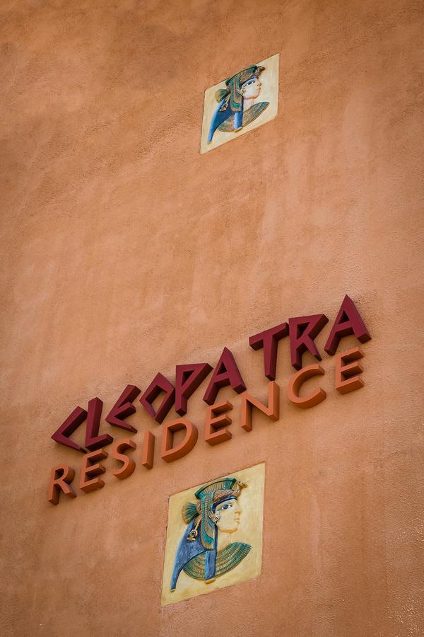 Cleopatra Residence Iasi Buitenkant foto